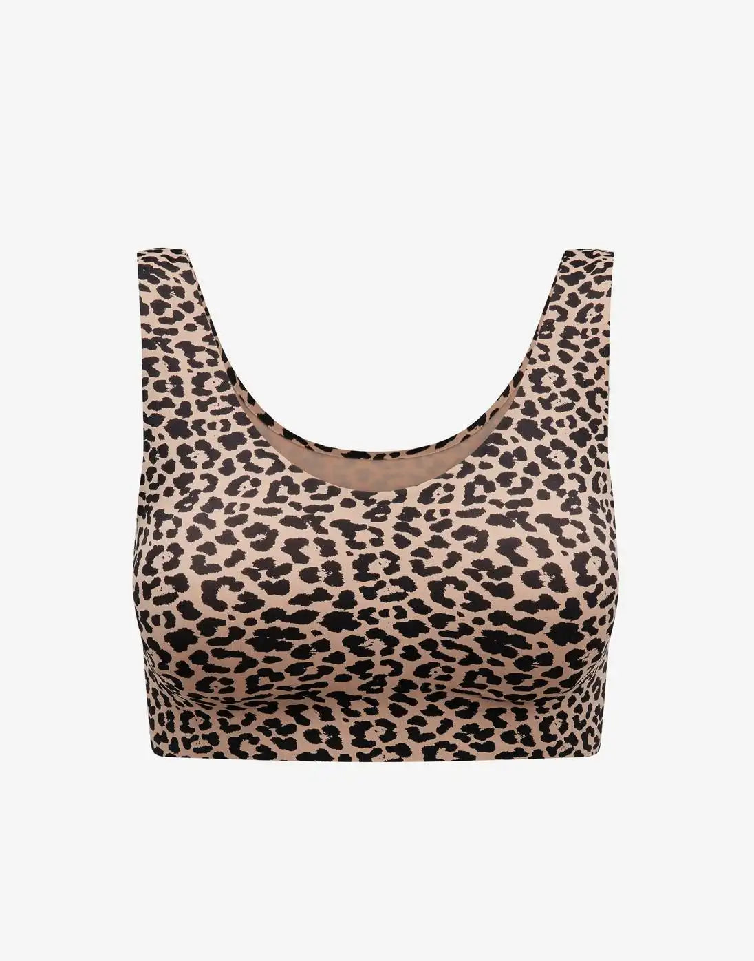 24/7® Classic Smoothing Scoop Wireless Bra