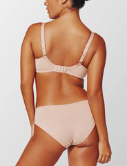 24/7® Classic Smooth Minimizer Bra