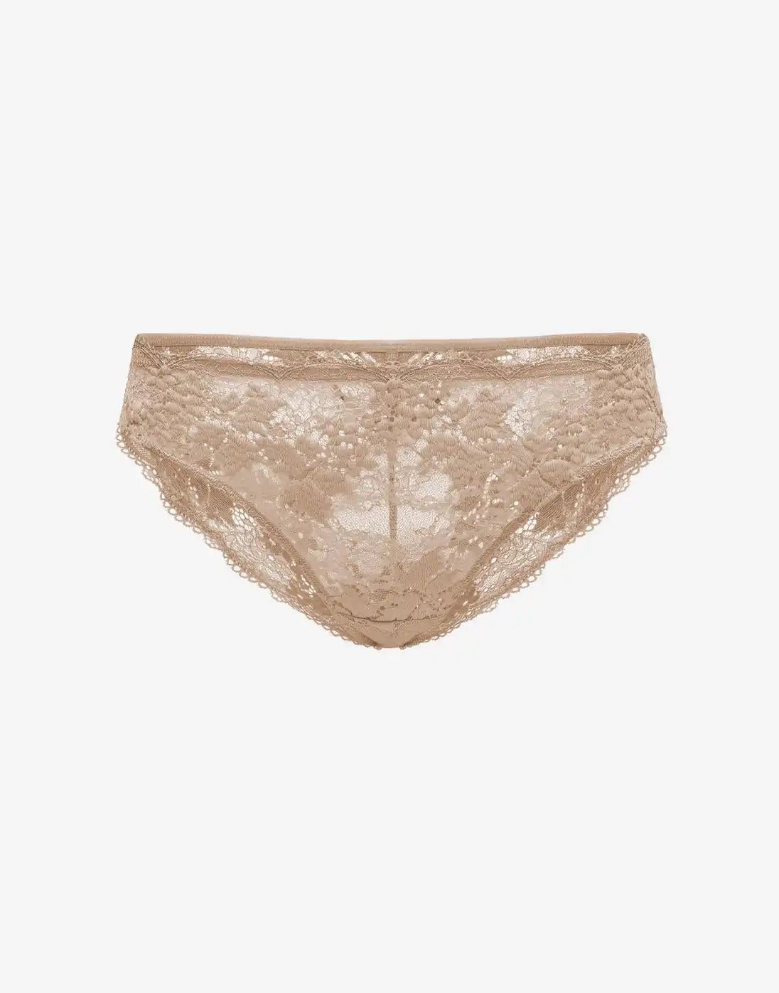 All Day Lace Bikini