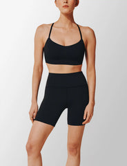 Thermoregulating TempSync™ Pullover Sports Bra