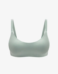 Thermoregulating TempSync™ Wireless Scoop Bra