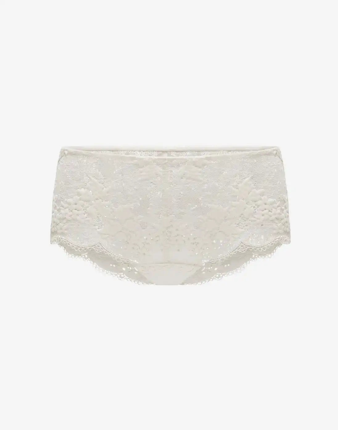 All Day Lace Cheeky