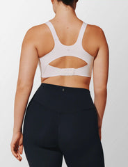Thermoregulating TempSync™ Adjustable Sports Bra