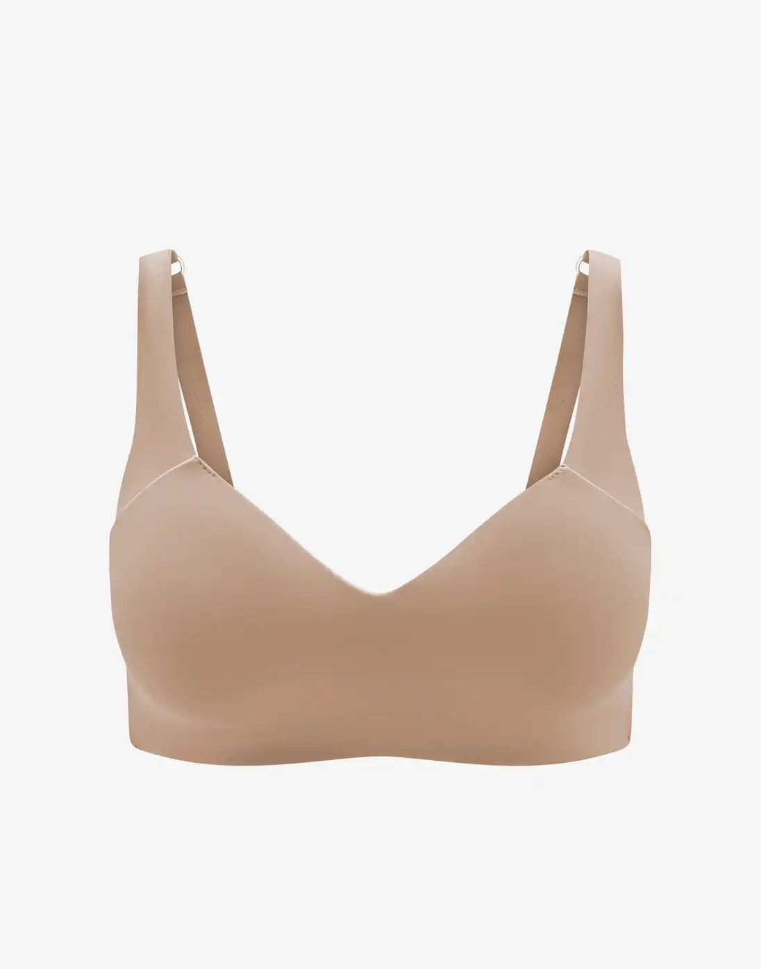 ComfortStretch Smoothing Wireless Bra