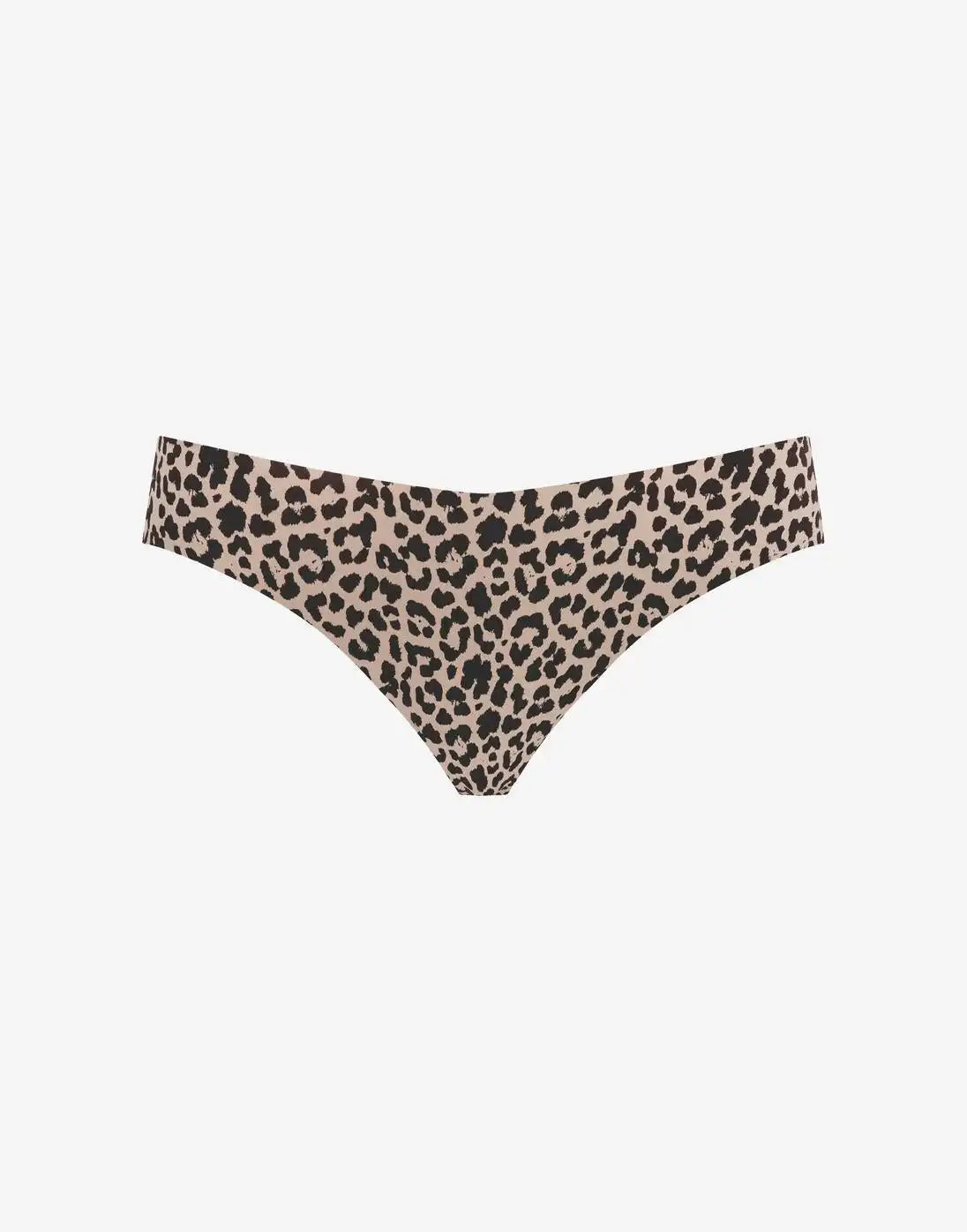 Zero Edge™ Invisible Thong