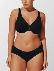 24/7® Classic Smooth Minimizer Bra