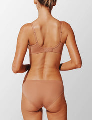 Thermoregulating TempSync™ T-Shirt Bra