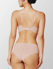 Zero Edge™ Push-Up Bra