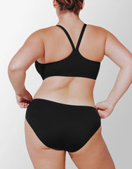 ComfortStretch Front Close Racerback Bra