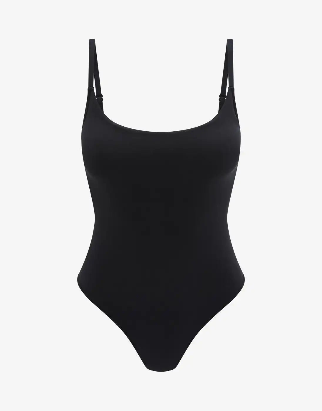 Seamless Stretch Cotton Bodysuit