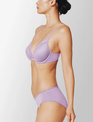 24/7® Classic Uplift Plunge Bra