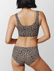 24/7® Classic Smoothing Scoop Wireless Bra