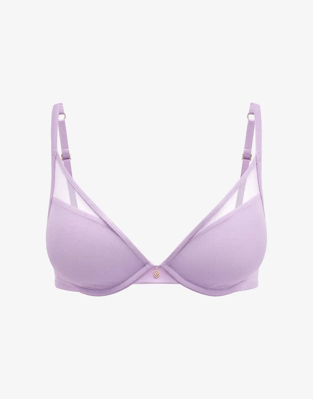 24/7® Classic Uplift Plunge Bra