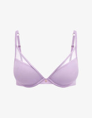 24/7® Classic Uplift Plunge Bra