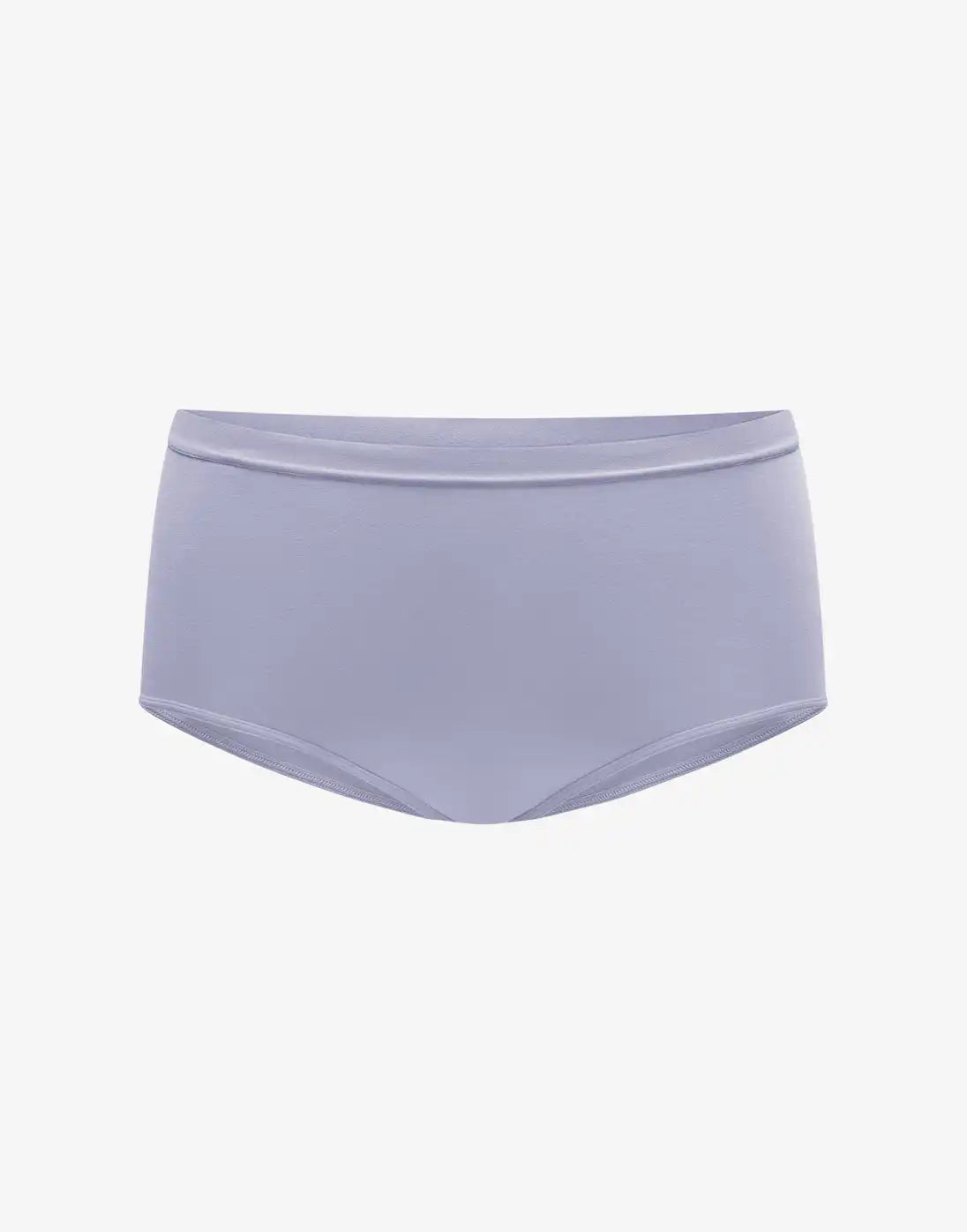 Organic Cloud Cotton Brief