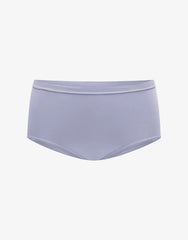 Organic Cloud Cotton Brief