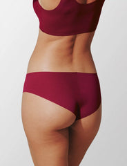 Zero Edge™ Invisible Cheeky - 3 Pack