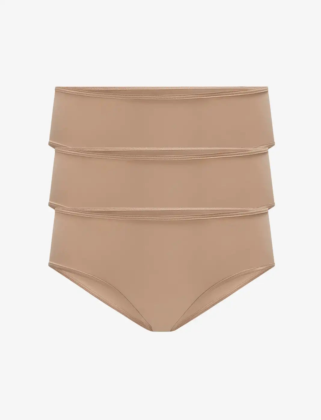 24/7® Classic Hipster - 3 Pack