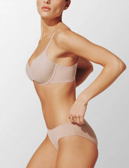 ComfortStretch Back Smoothing T-Shirt Bra