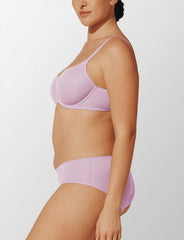 Thermoregulating TempSync™ T-Shirt Bra