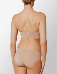 24/7® Classic Strapless Push-Up Bra