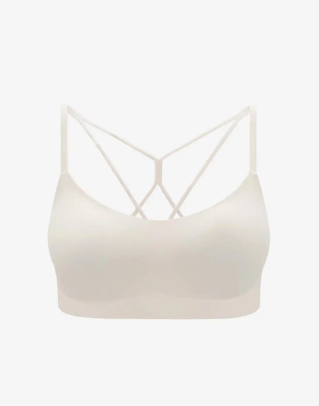 Thermoregulating TempSync™ Pullover Sports Bra