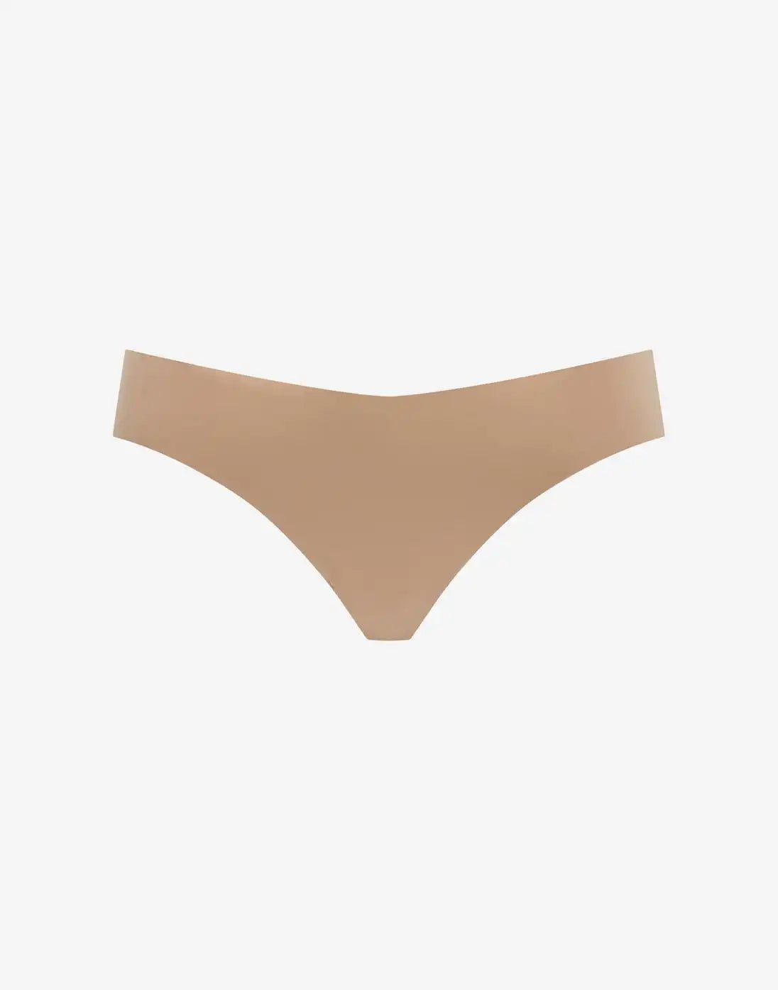 Zero Edge™ Invisible Thong