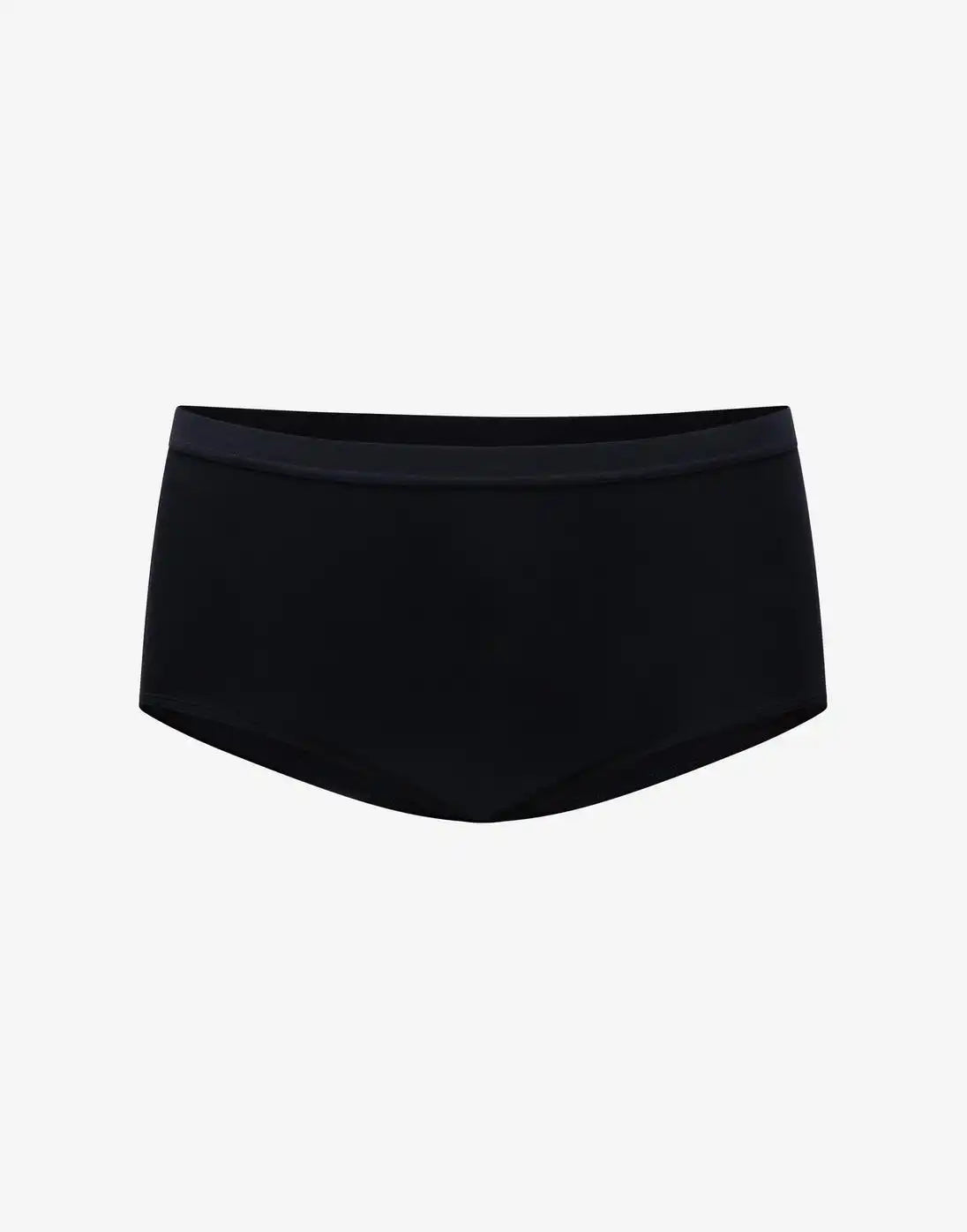 Organic Cloud Cotton Brief