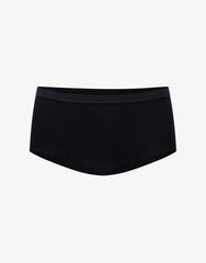 Organic Cloud Cotton Brief