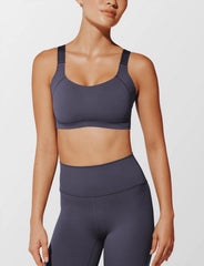 Thermoregulating TempSync™ Adjustable Sports Bra