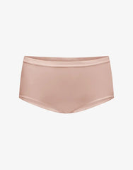 Organic Cloud Cotton Brief