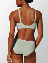 Thermoregulating TempSync™ Wireless Scoop Bra