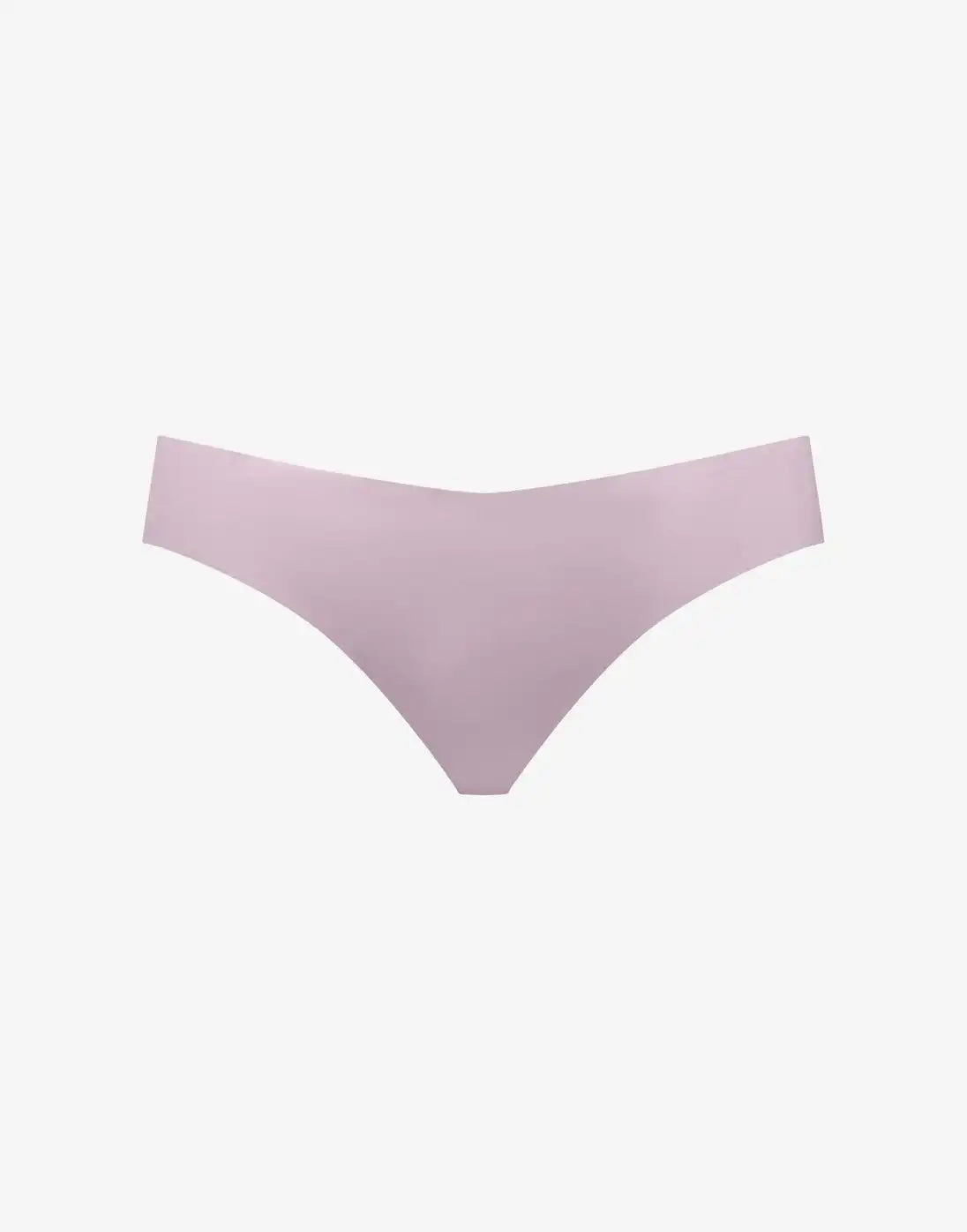 Zero Edge™ Invisible Thong