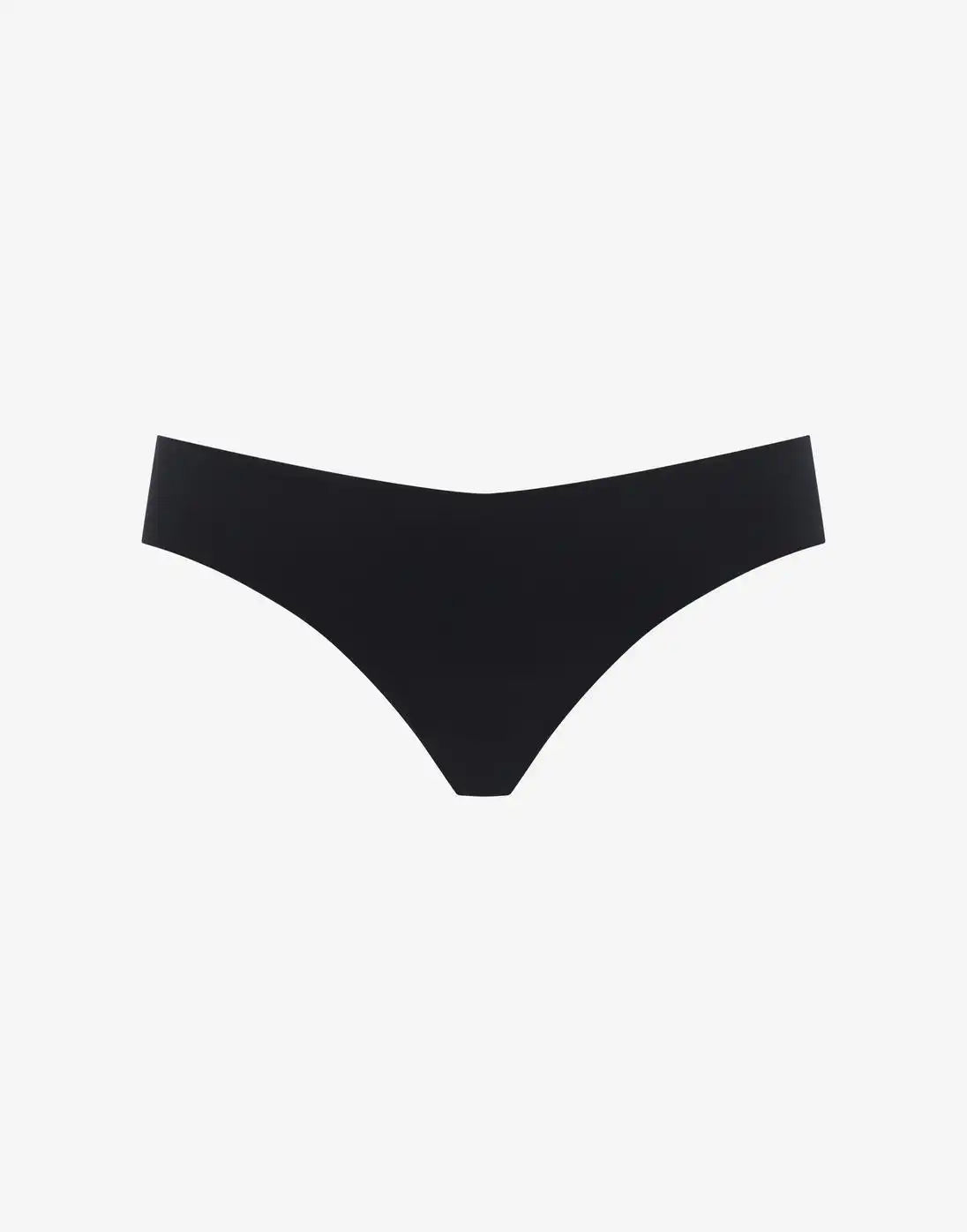 Zero Edge™ Invisible Thong