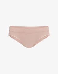 Seamless Stretch Cotton Hipster