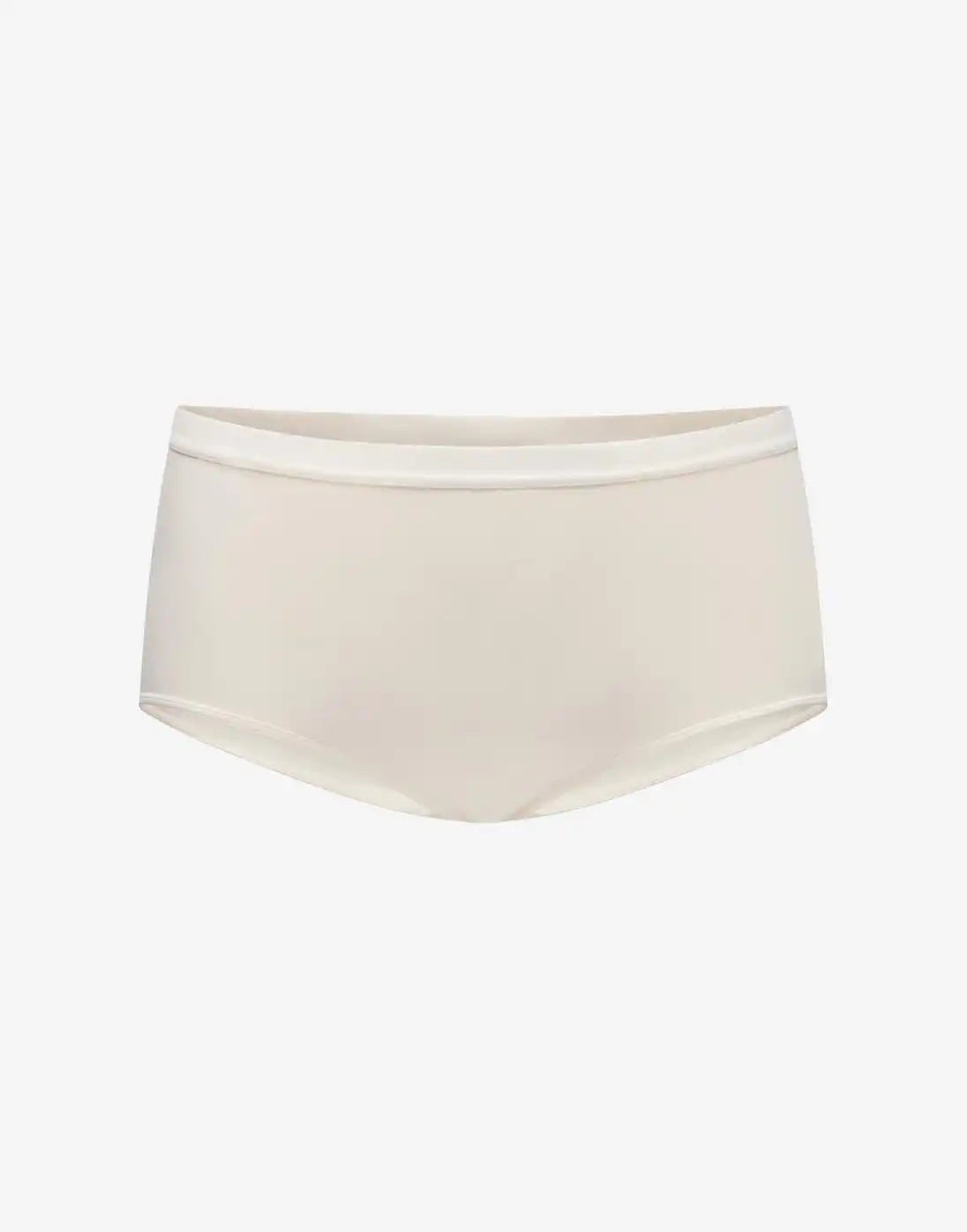 Organic Cloud Cotton Brief
