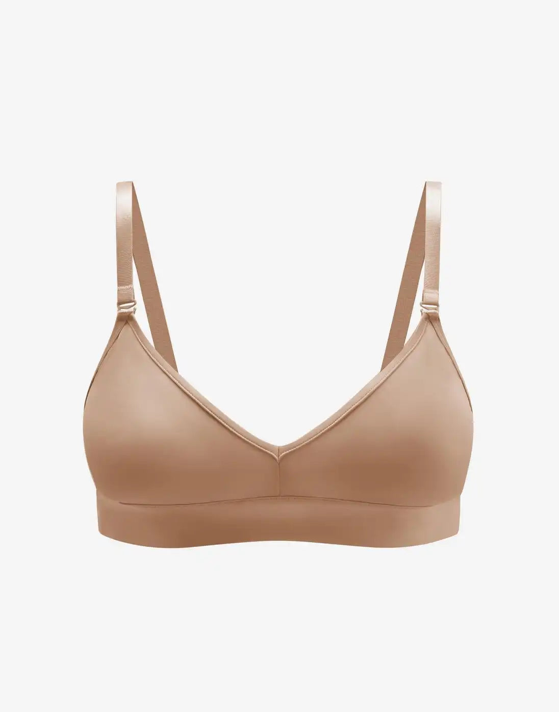 24/7® Classic Wireless Bralette