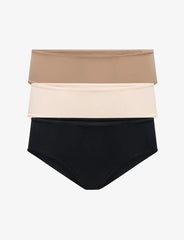 24/7® Classic Hipster - 3 Pack
