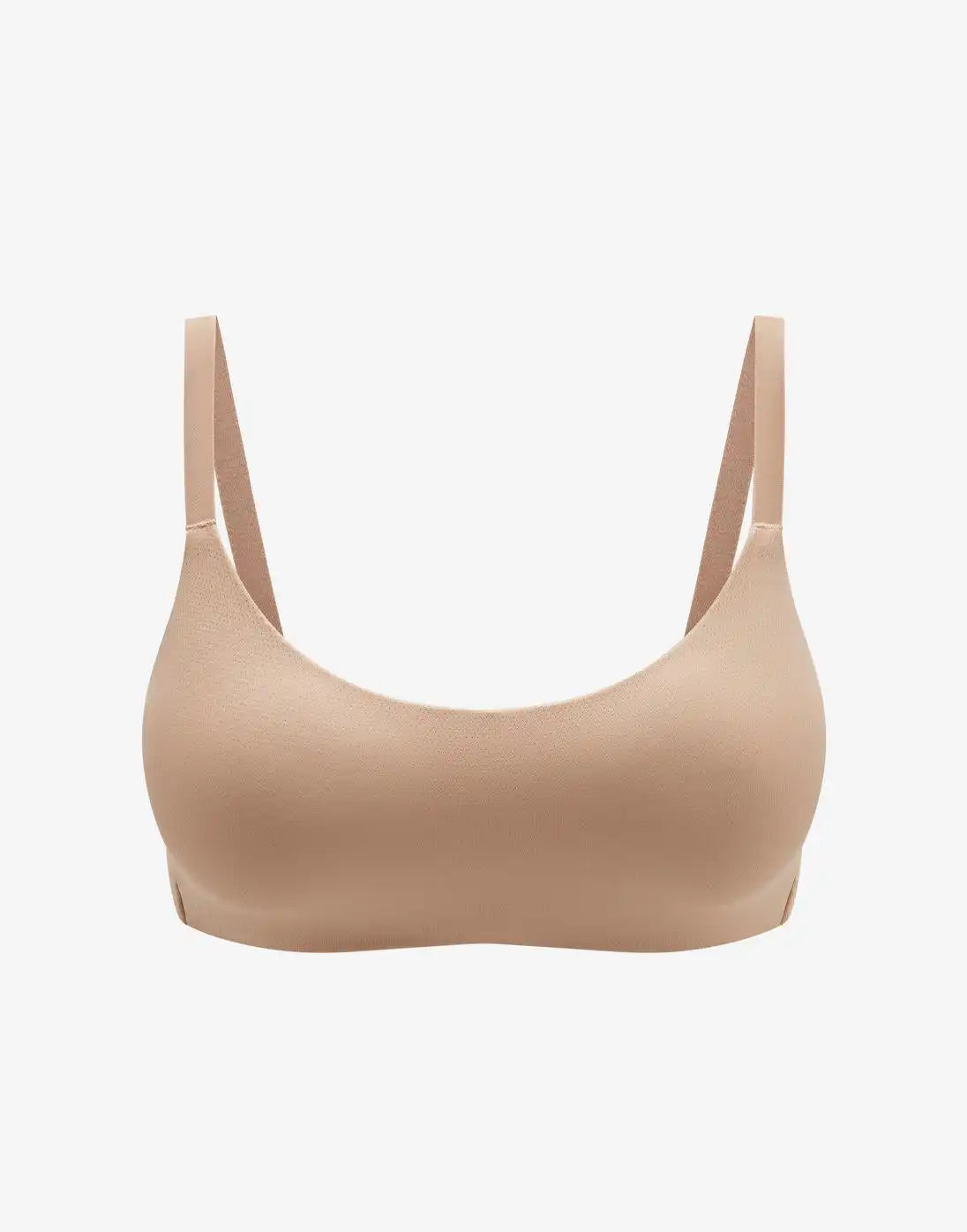 Thermoregulating TempSync™ Wireless Scoop Bra
