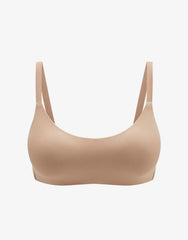 Thermoregulating TempSync™ Wireless Scoop Bra