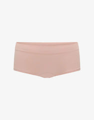 Seamless Stretch Cotton Boyshort