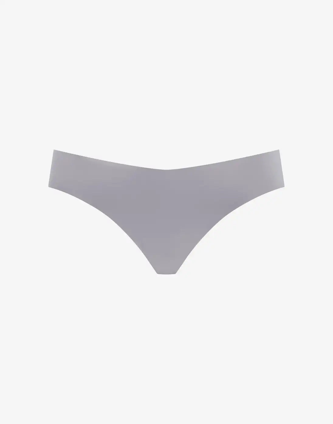 Zero Edge™ Invisible Thong