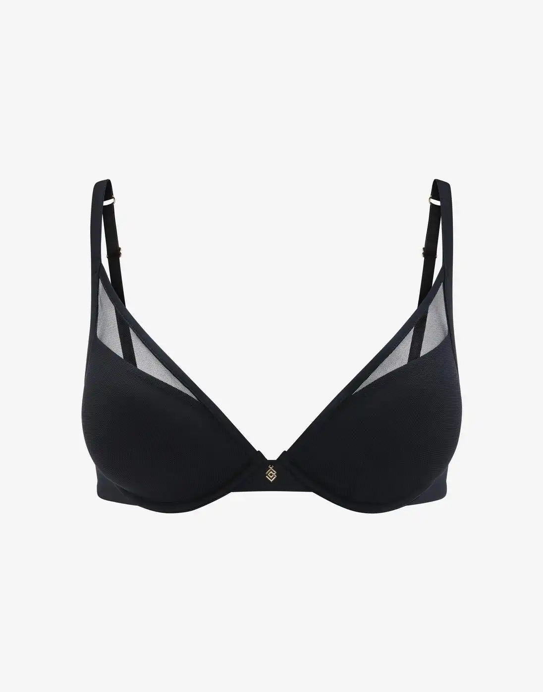 24/7® Classic Uplift Plunge Bra