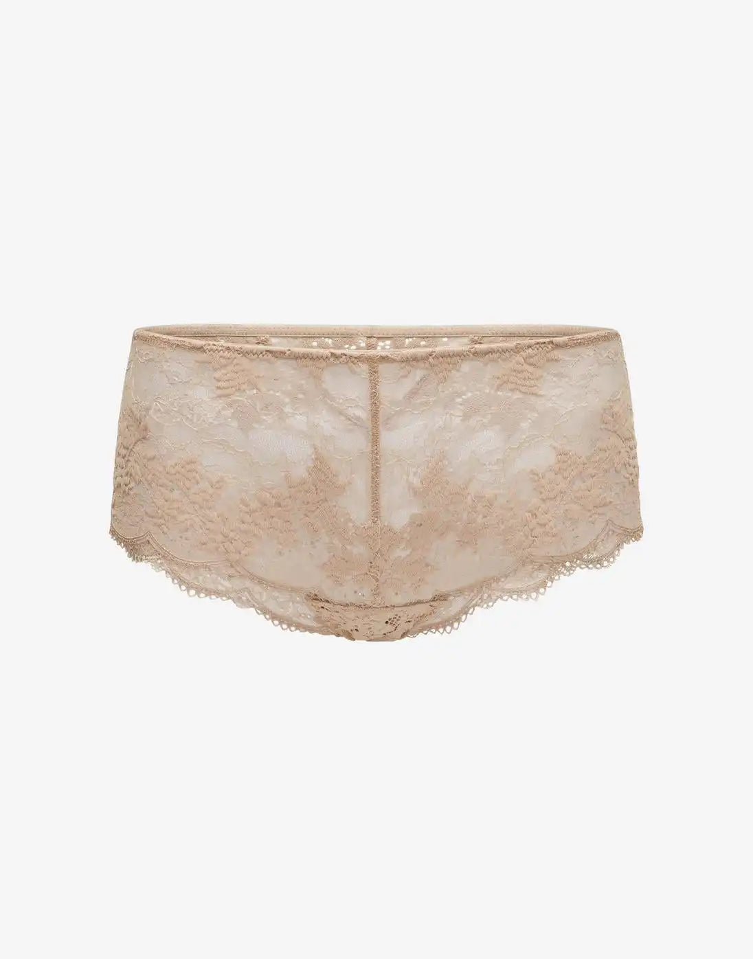 All Day Lace Cheeky