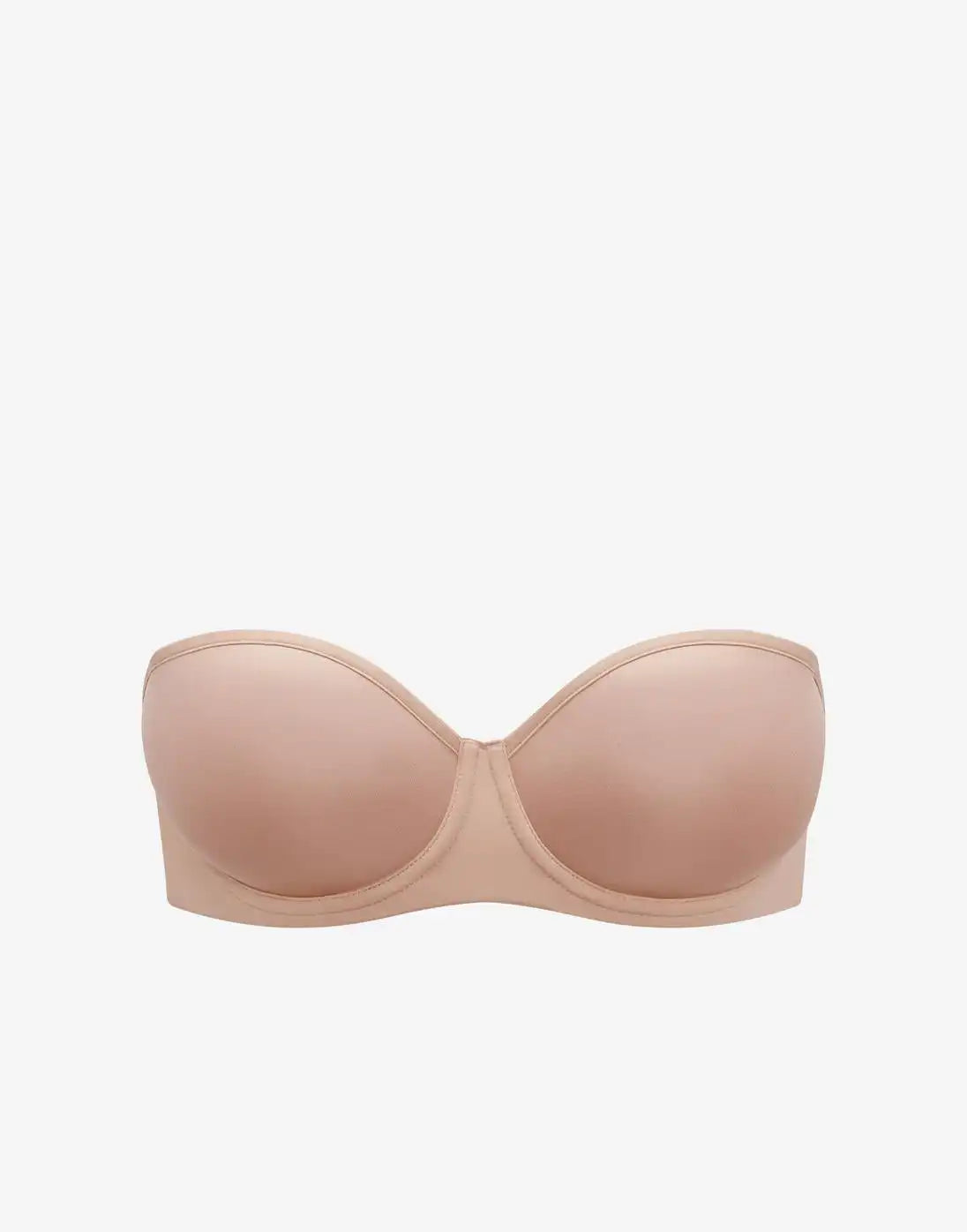 24/7® Classic Strapless Bra