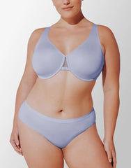 24/7® Classic Smooth Minimizer Bra