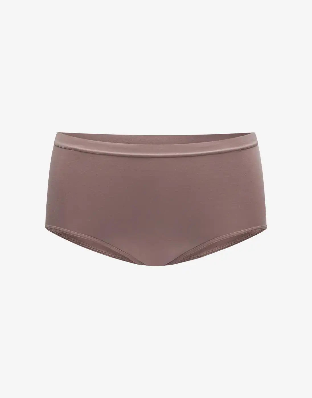 Organic Cloud Cotton Brief