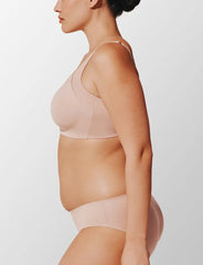 ComfortStretch Smoothing Wireless Bra
