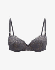 All Day Lace T-Shirt Bra